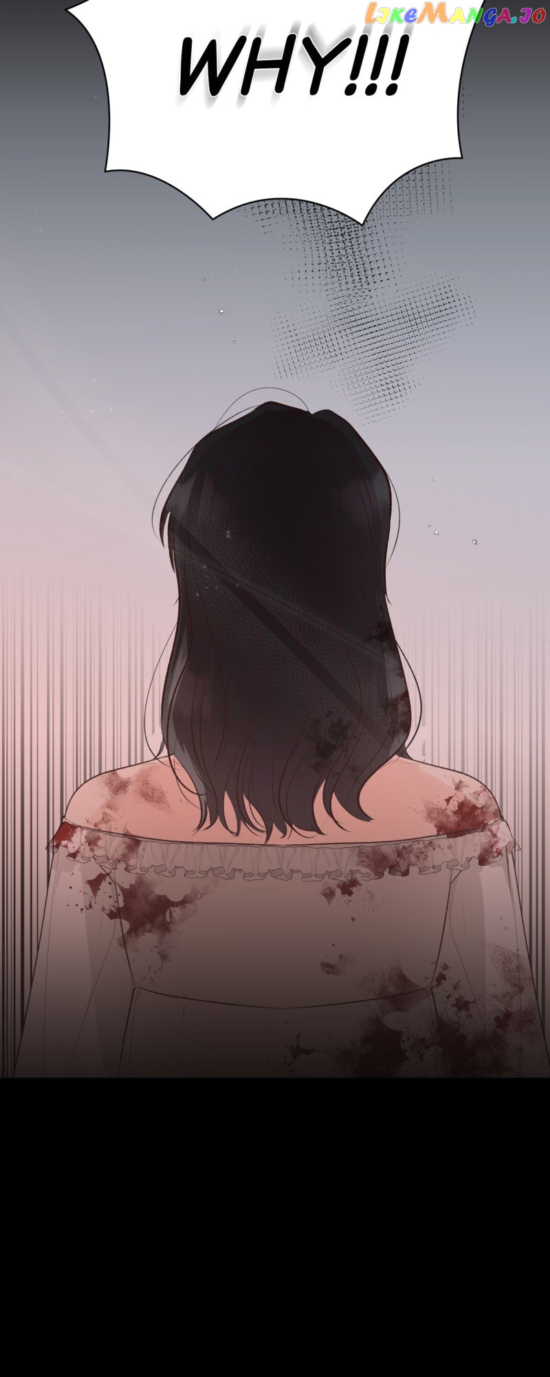 Begrudgingly Yours Chapter 13 - page 5