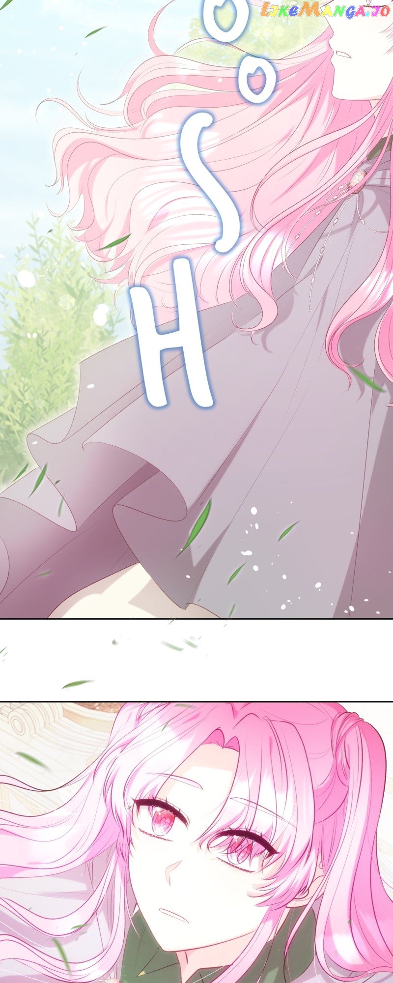 Begrudgingly Yours Chapter 13 - page 55