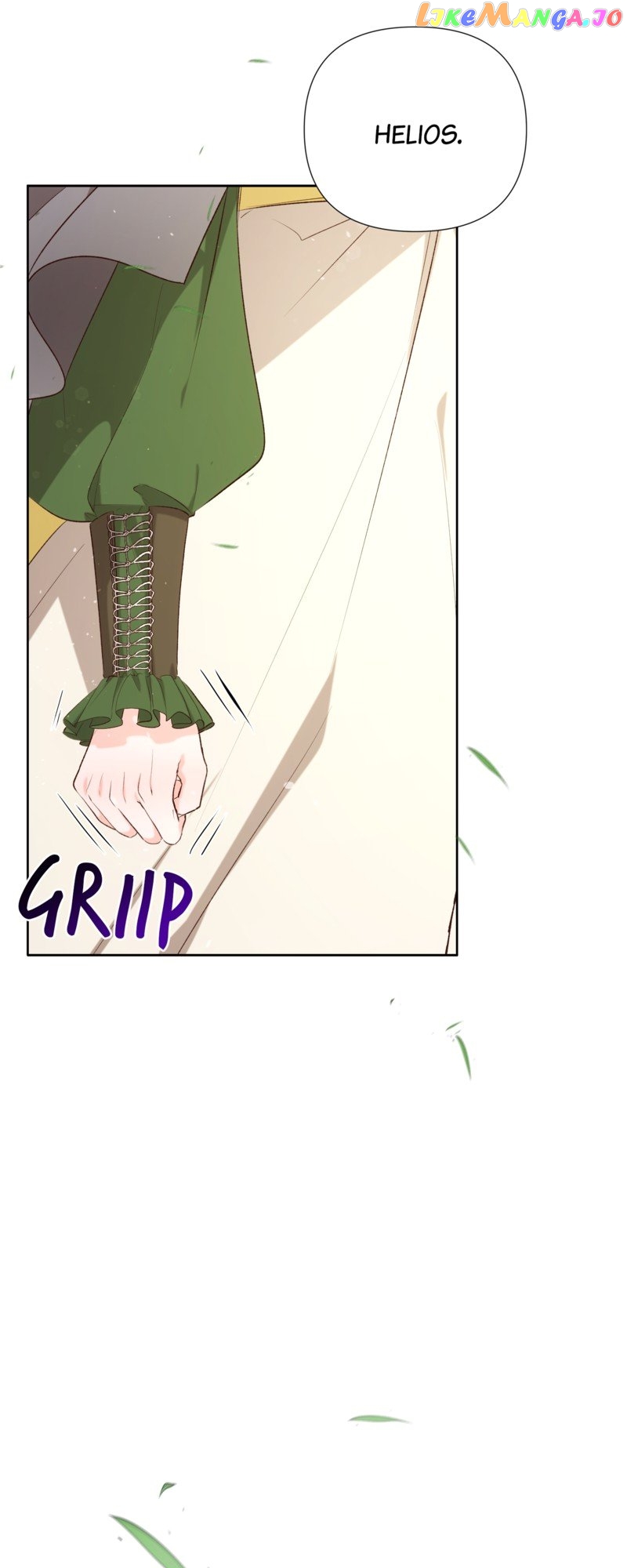 Begrudgingly Yours Chapter 13 - page 61