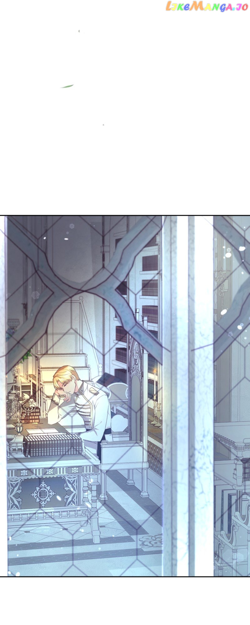 Begrudgingly Yours Chapter 13 - page 63