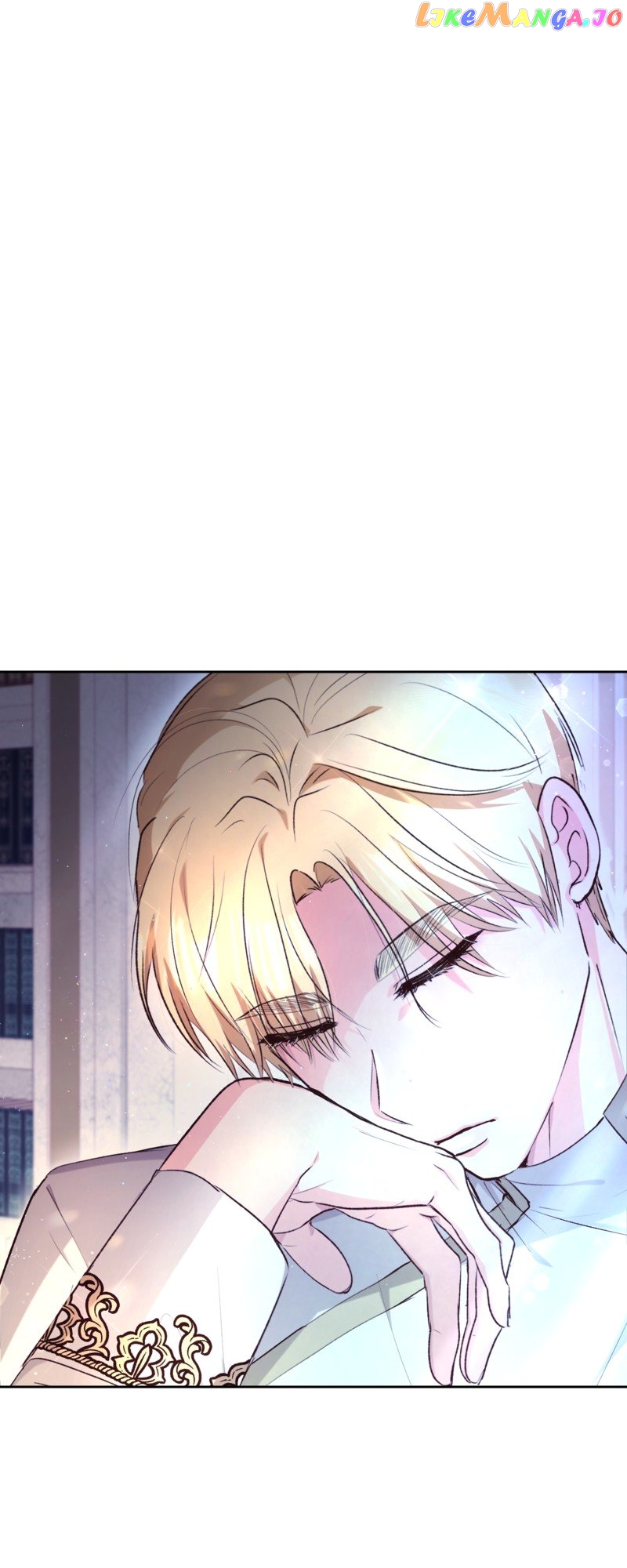Begrudgingly Yours Chapter 13 - page 64