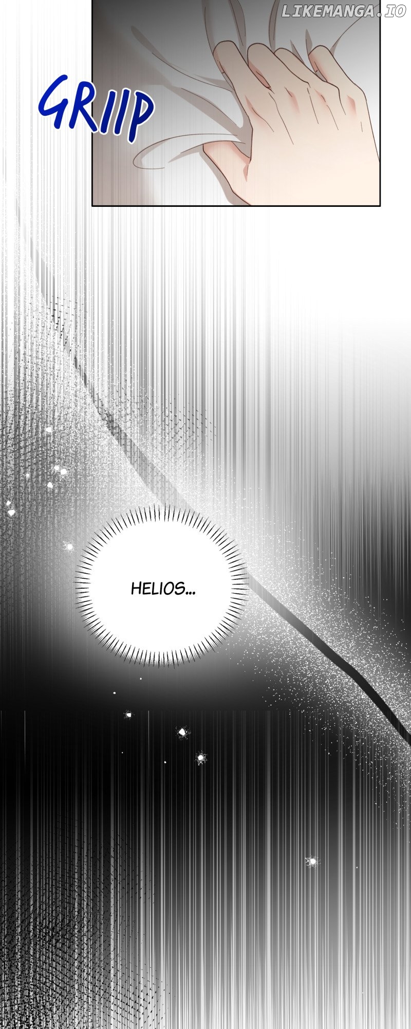 Begrudgingly Yours Chapter 28 - page 15