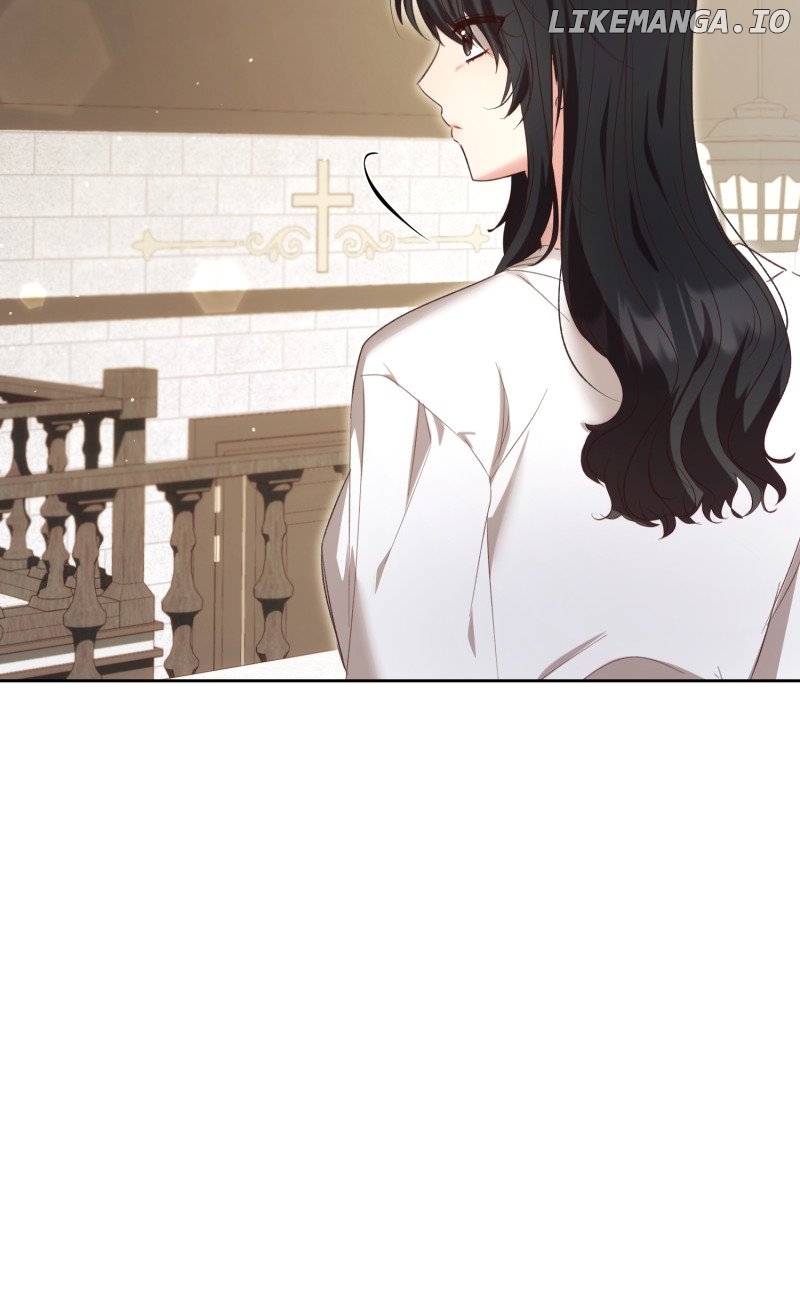 Begrudgingly Yours Chapter 28 - page 19
