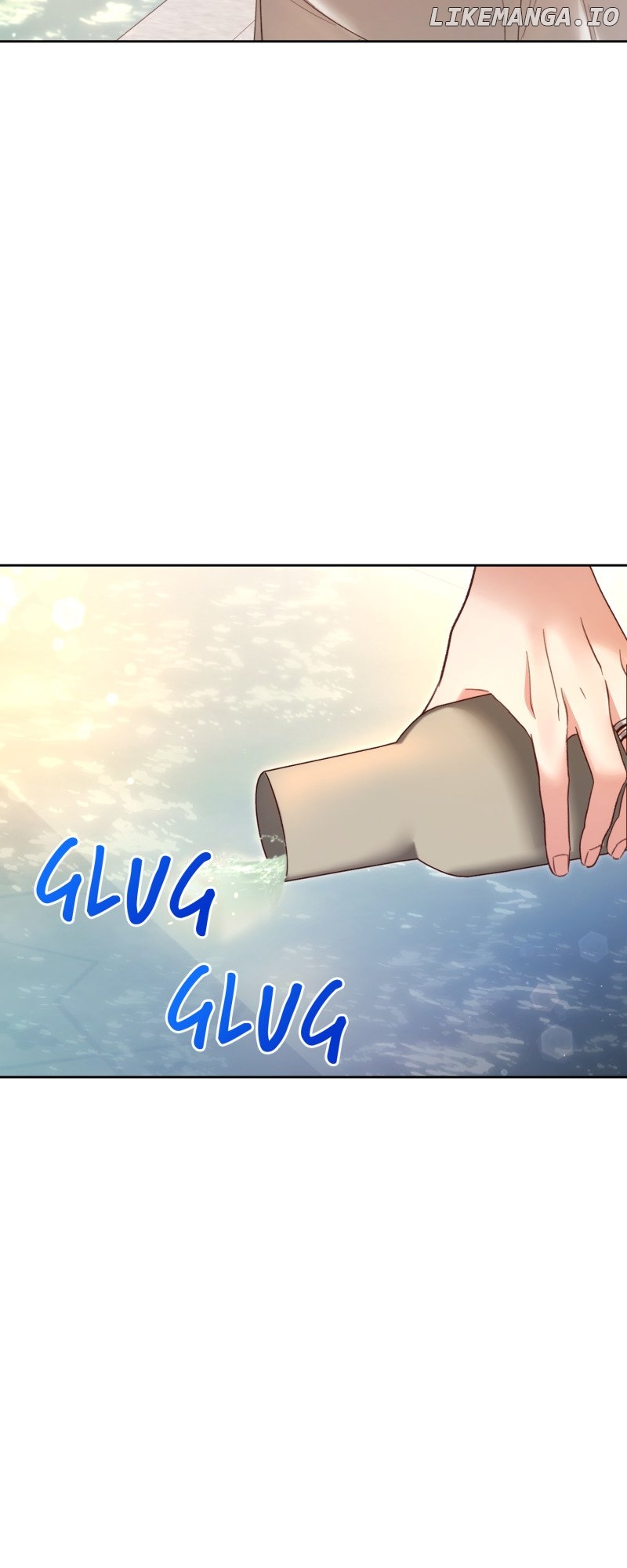 Begrudgingly Yours Chapter 28 - page 3