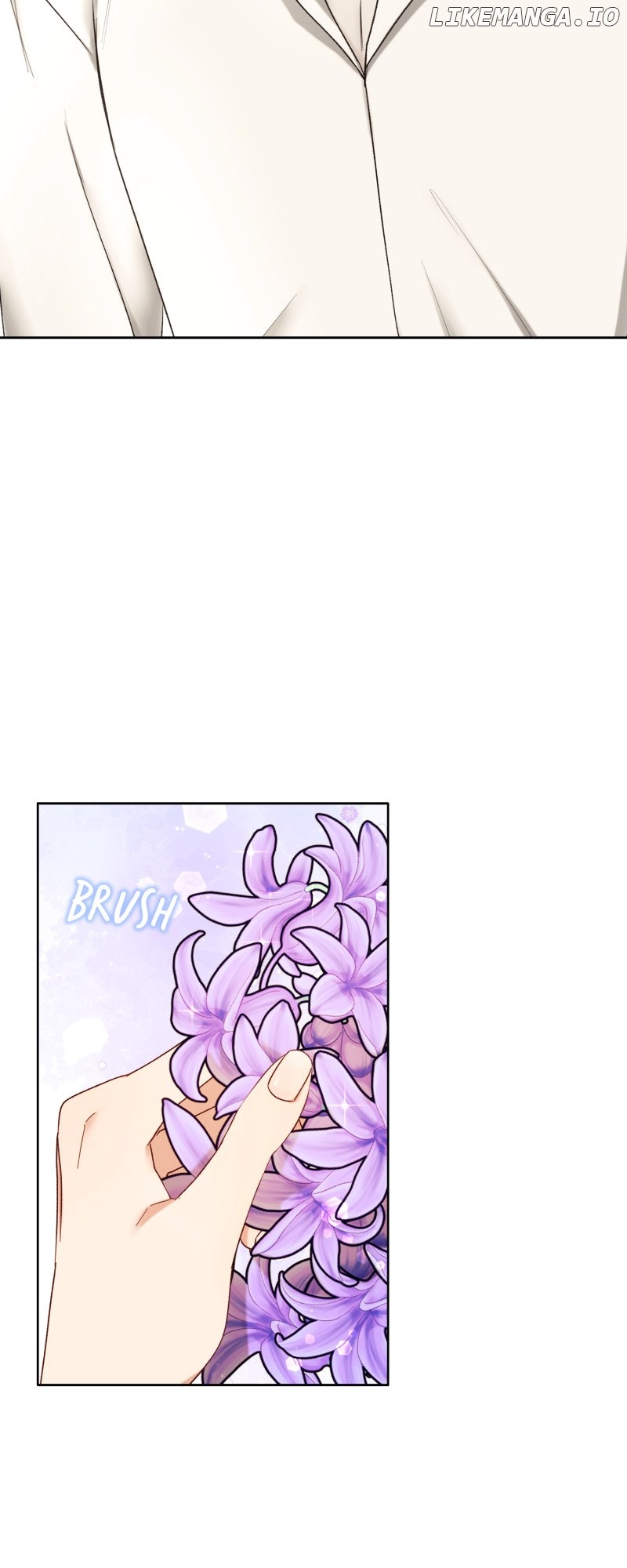 Begrudgingly Yours Chapter 28 - page 43