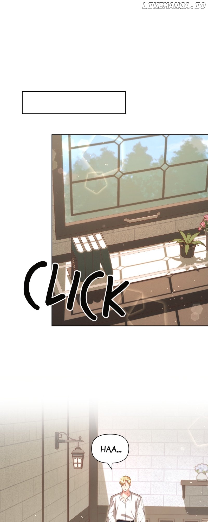 Begrudgingly Yours Chapter 28 - page 67