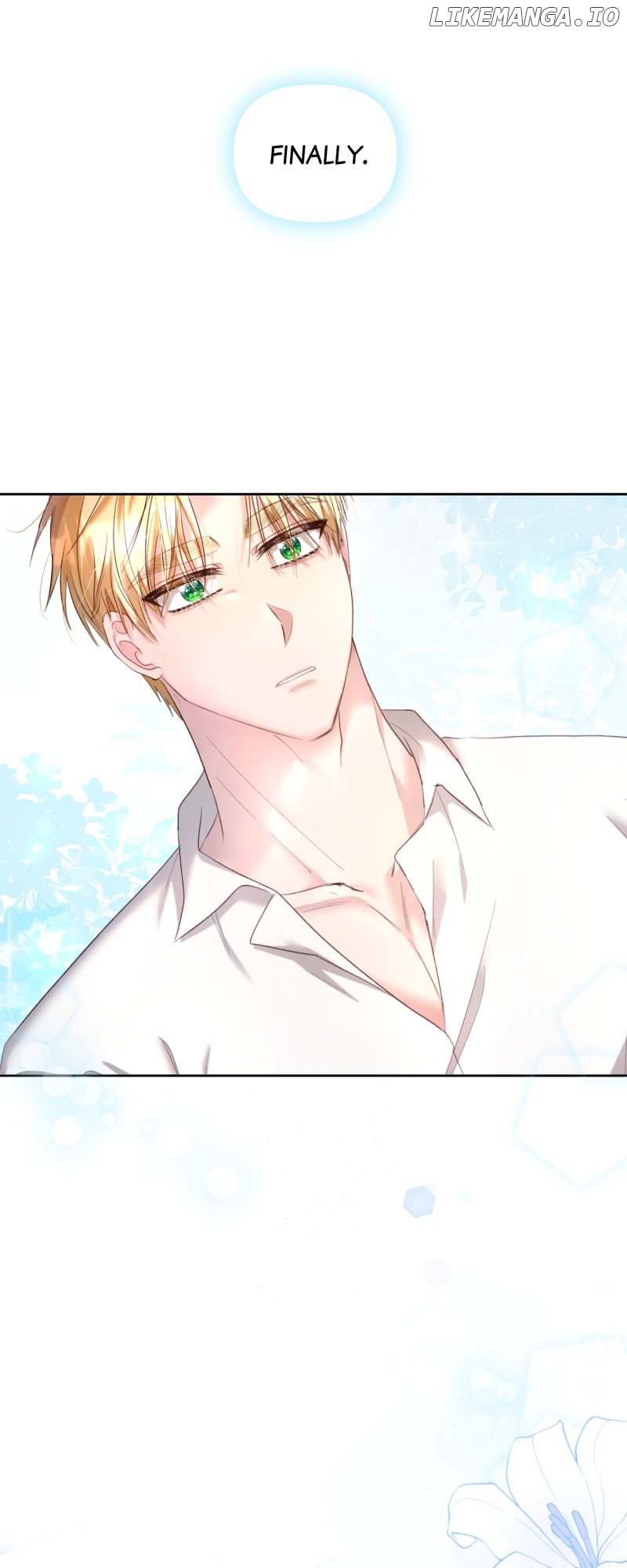 Begrudgingly Yours Chapter 28 - page 74