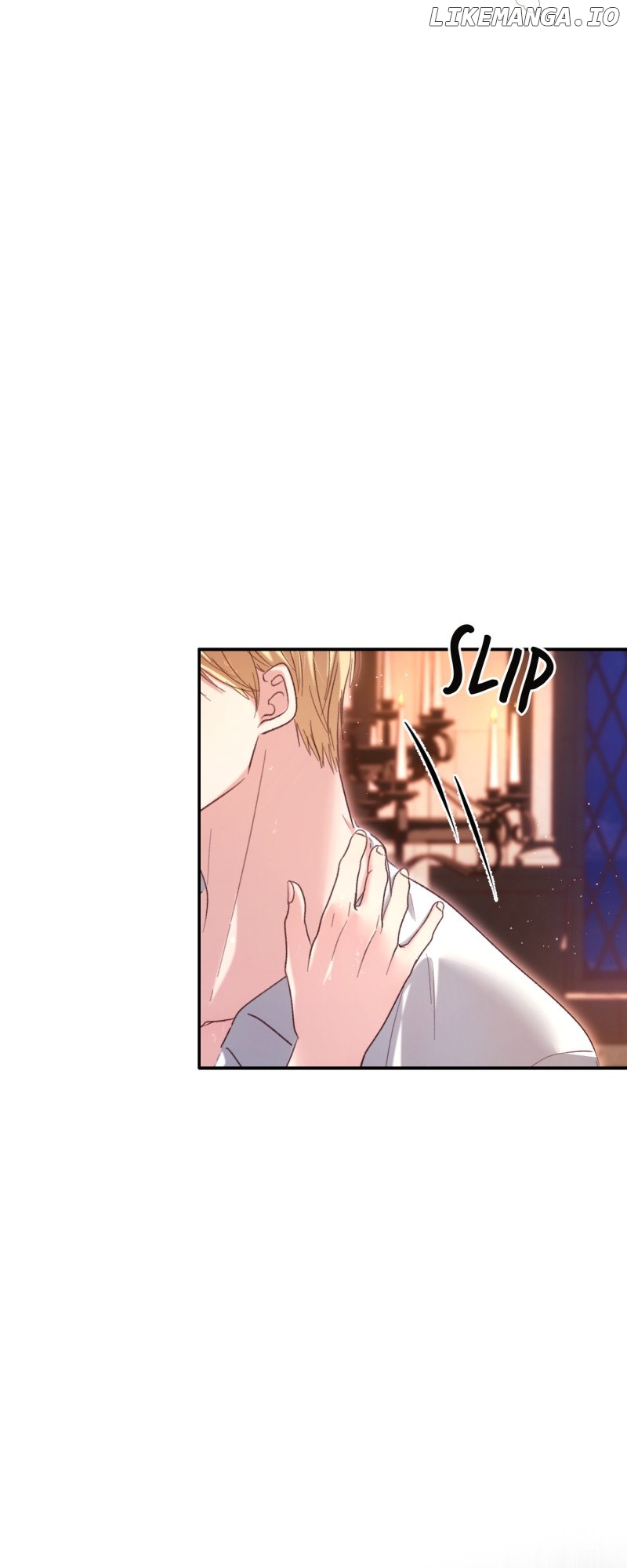 Begrudgingly Yours Chapter 28 - page 9