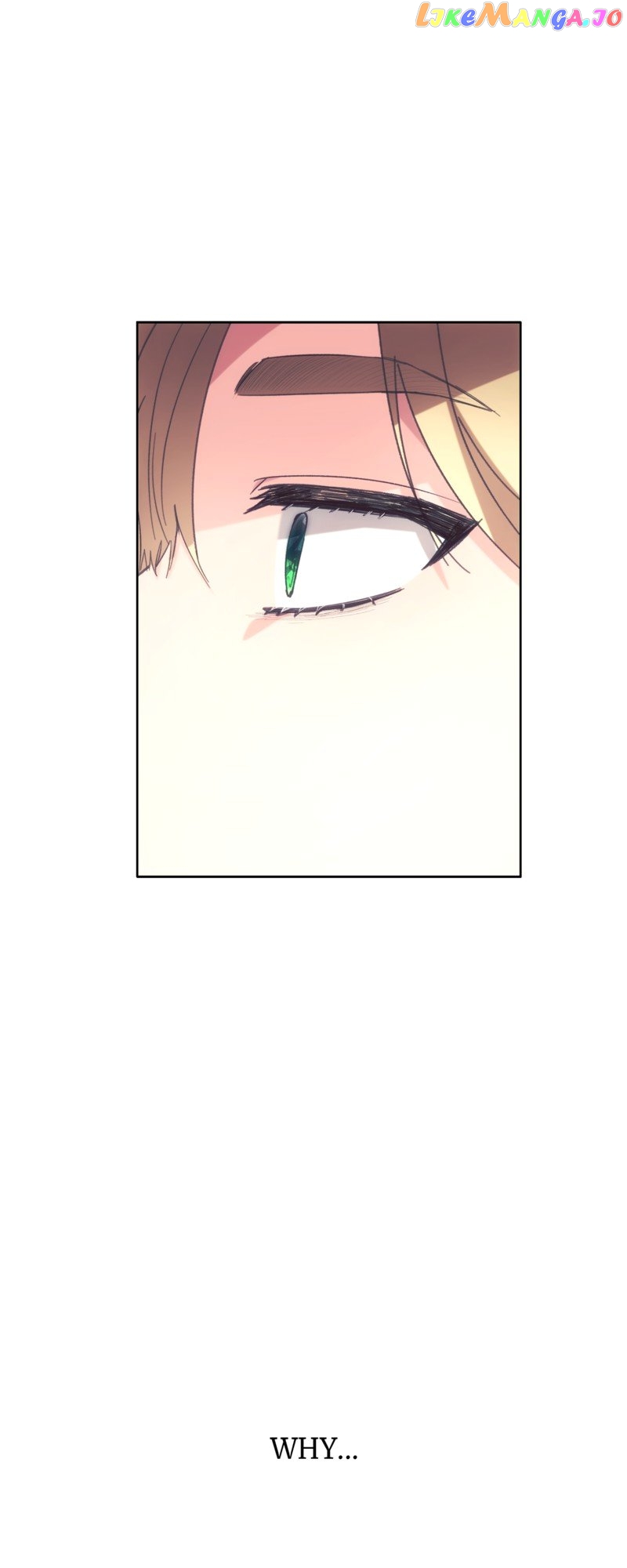 Begrudgingly Yours Chapter 12 - page 14