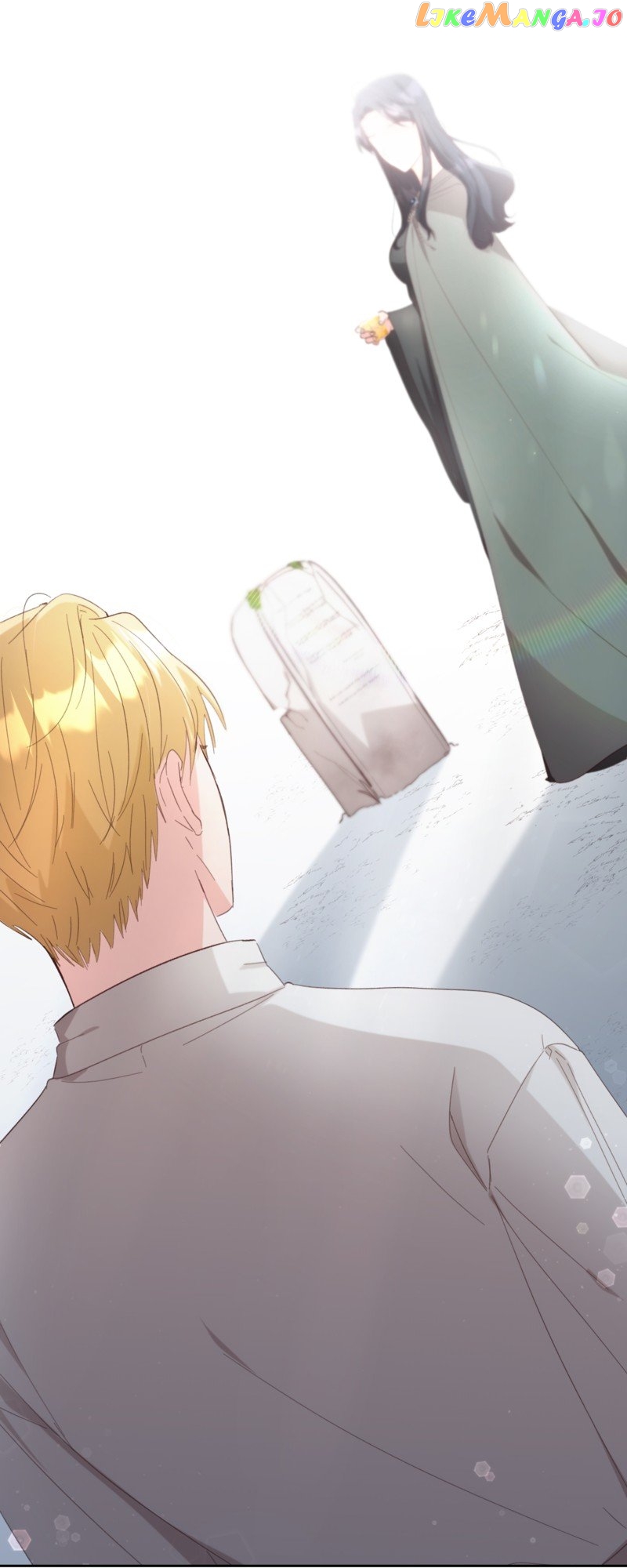 Begrudgingly Yours Chapter 12 - page 17