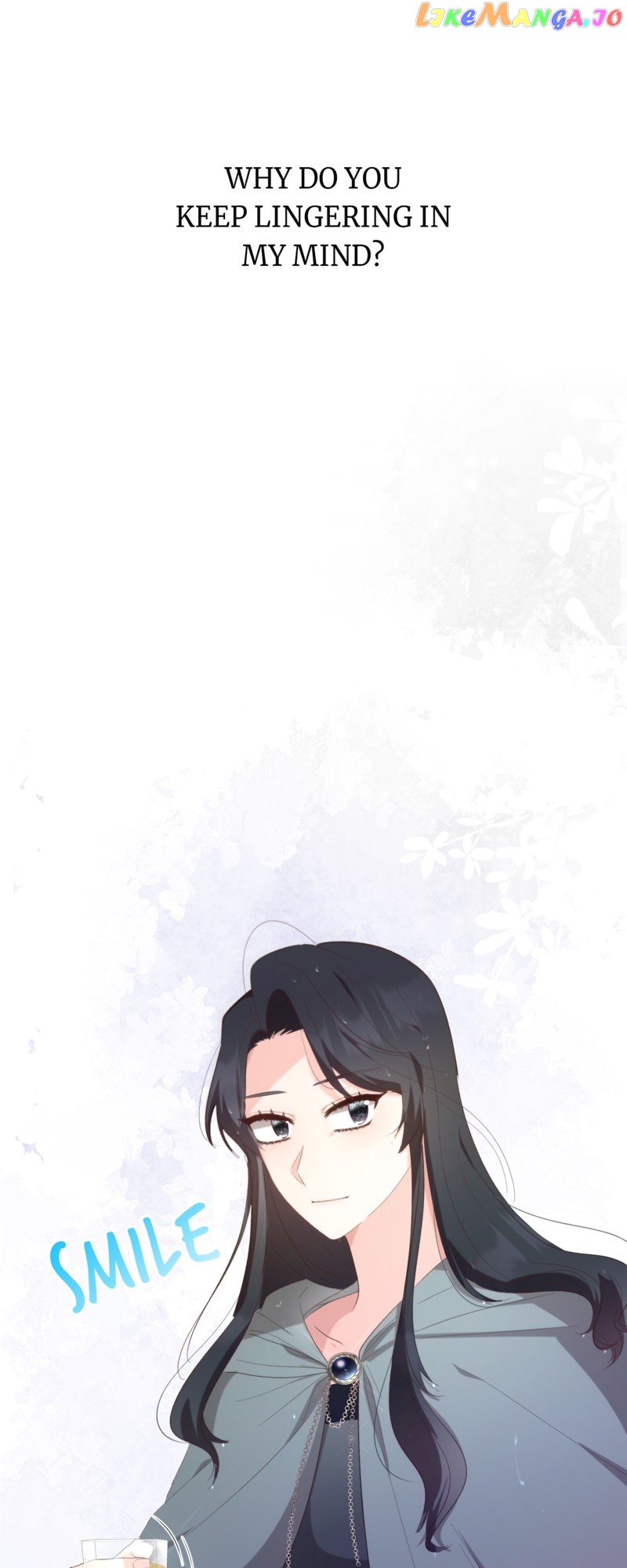 Begrudgingly Yours Chapter 12 - page 19