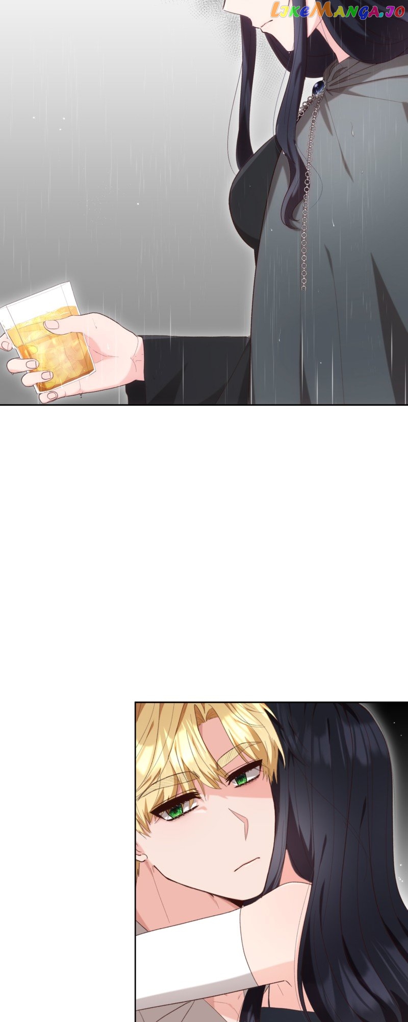 Begrudgingly Yours Chapter 12 - page 2