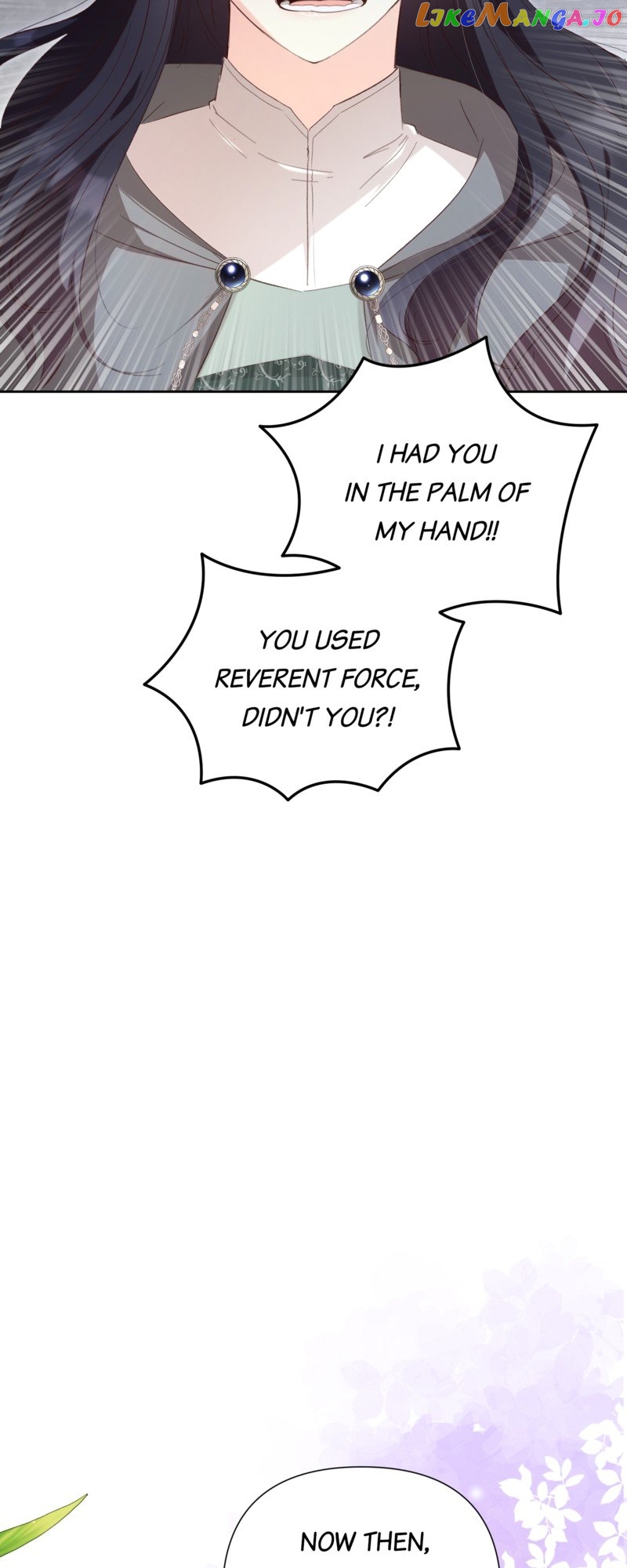 Begrudgingly Yours Chapter 12 - page 28