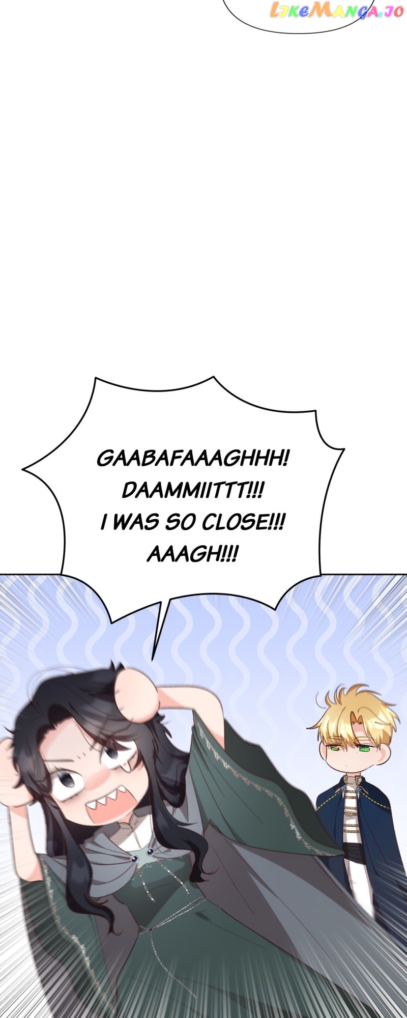 Begrudgingly Yours Chapter 12 - page 31
