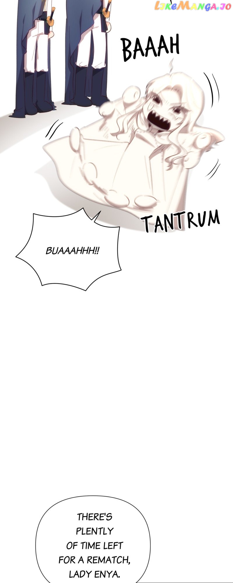 Begrudgingly Yours Chapter 12 - page 33