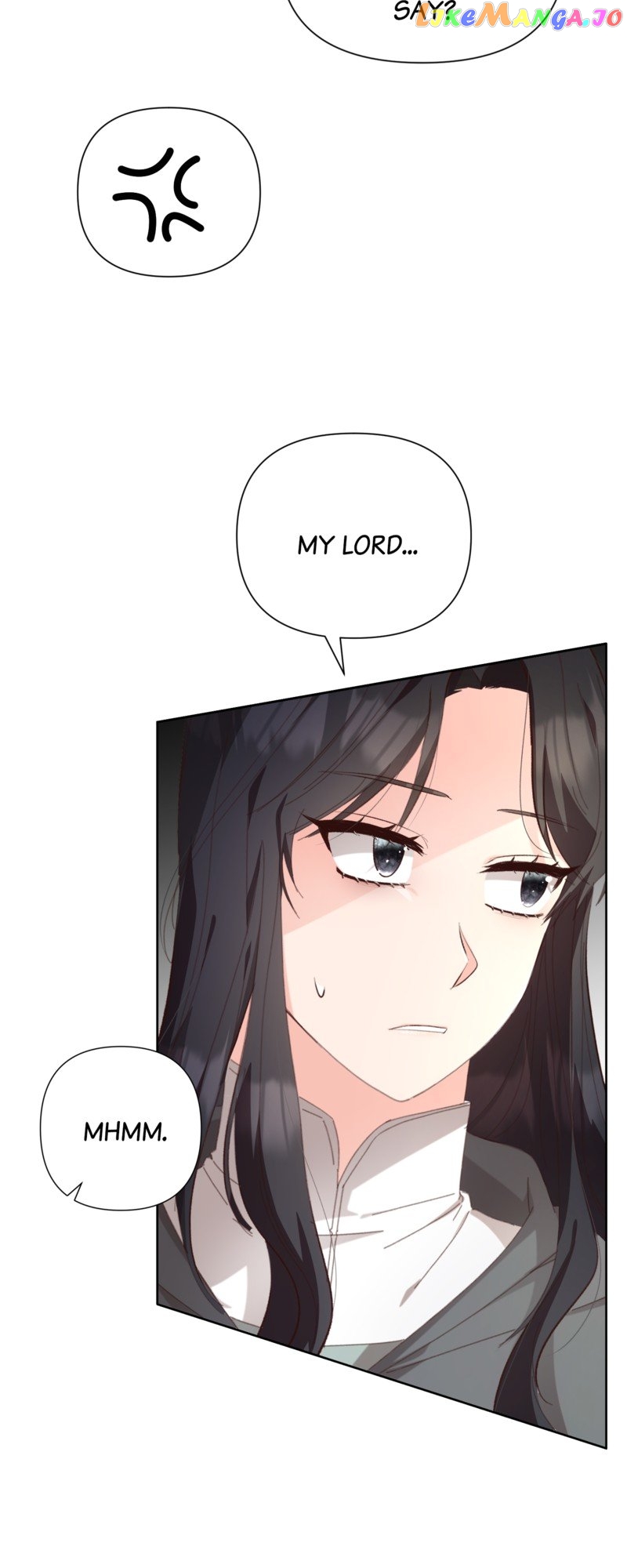 Begrudgingly Yours Chapter 12 - page 41