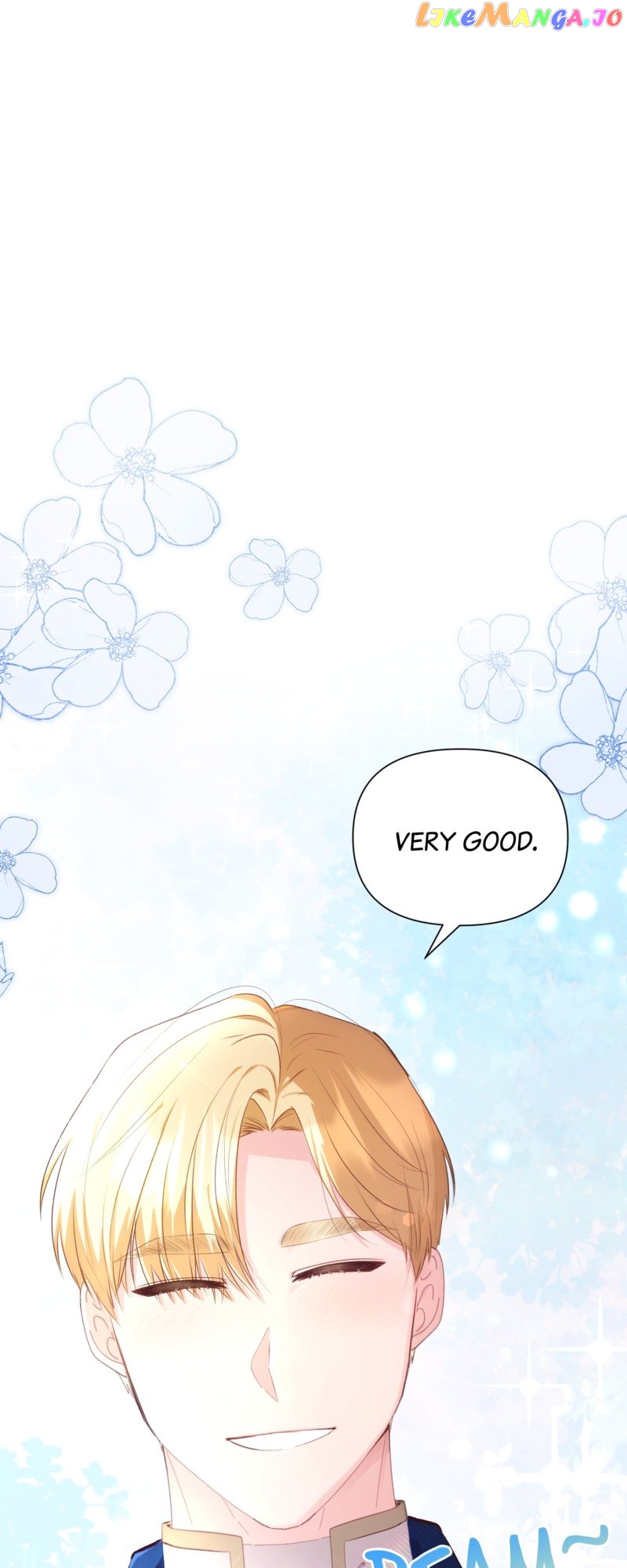 Begrudgingly Yours Chapter 12 - page 43