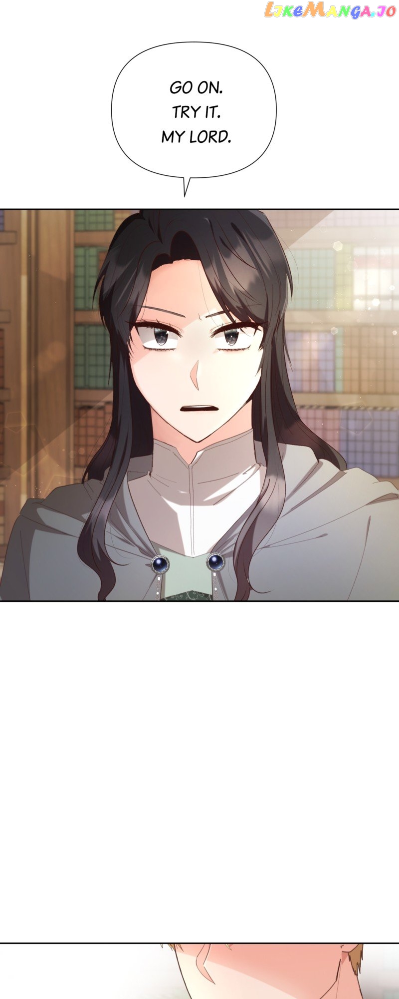 Begrudgingly Yours Chapter 12 - page 49