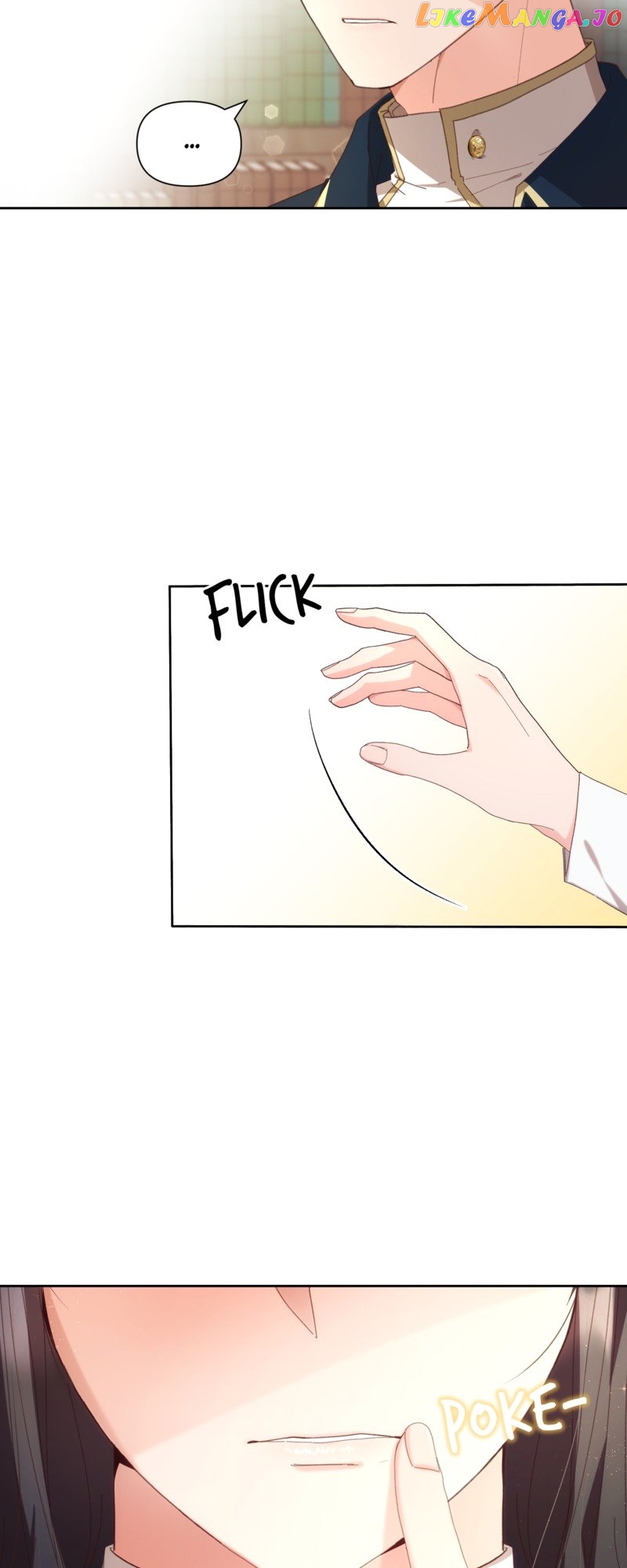 Begrudgingly Yours Chapter 12 - page 50