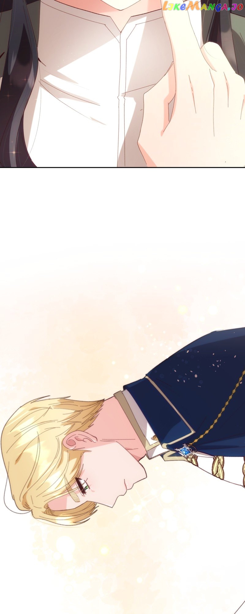 Begrudgingly Yours Chapter 12 - page 51