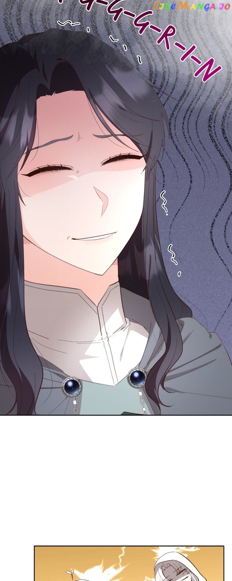 Begrudgingly Yours Chapter 12 - page 56