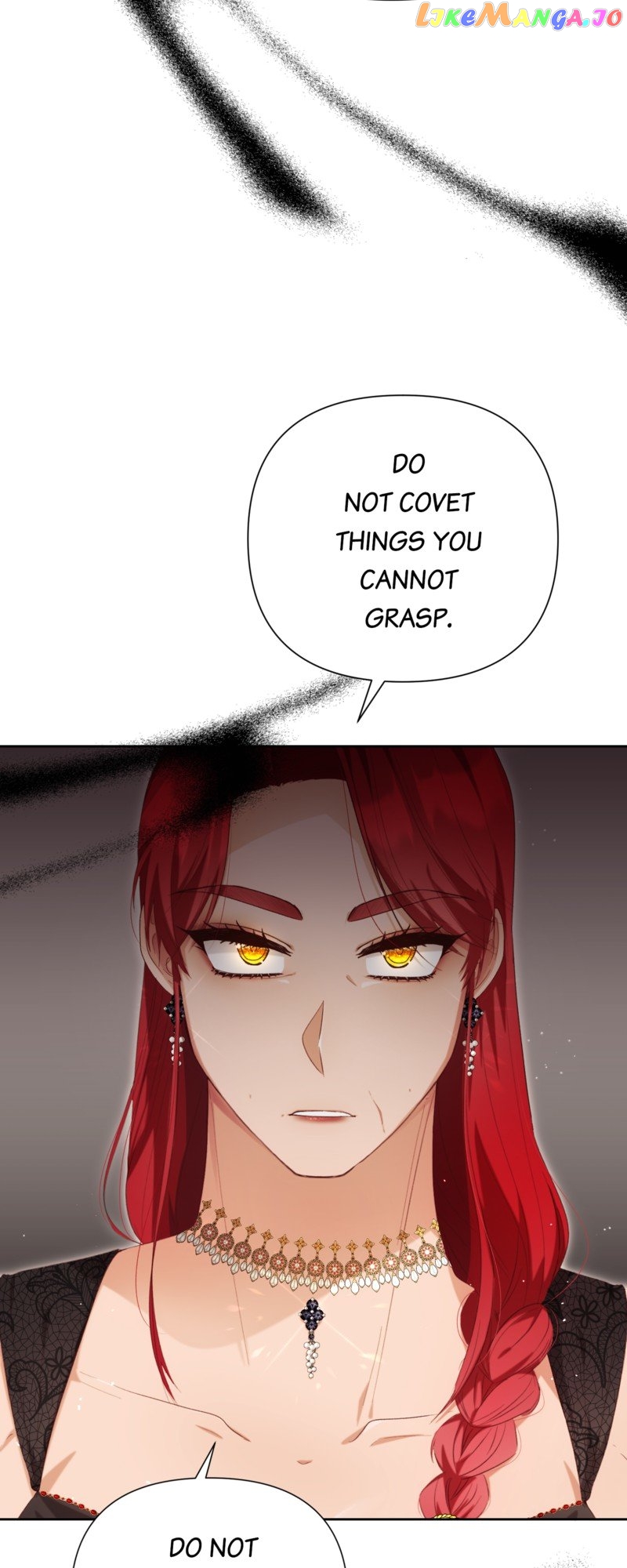 Begrudgingly Yours Chapter 12 - page 6