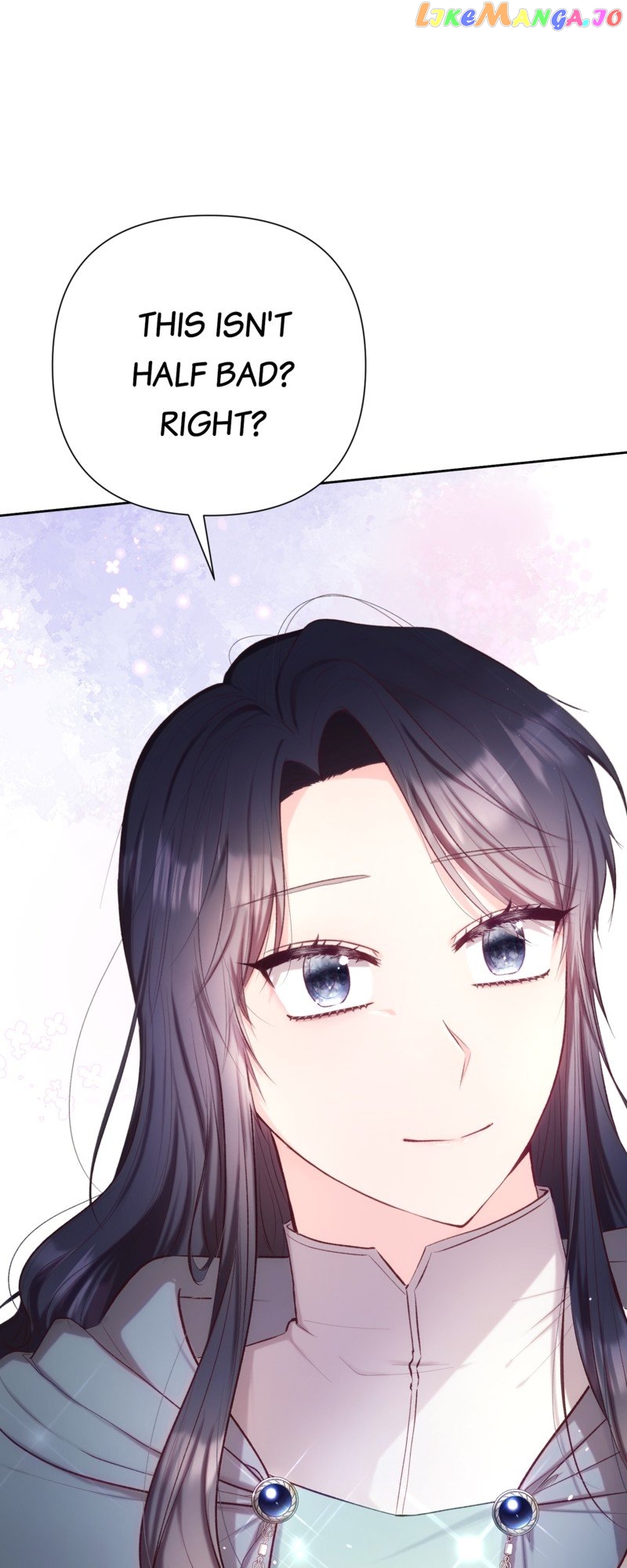 Begrudgingly Yours Chapter 12 - page 70