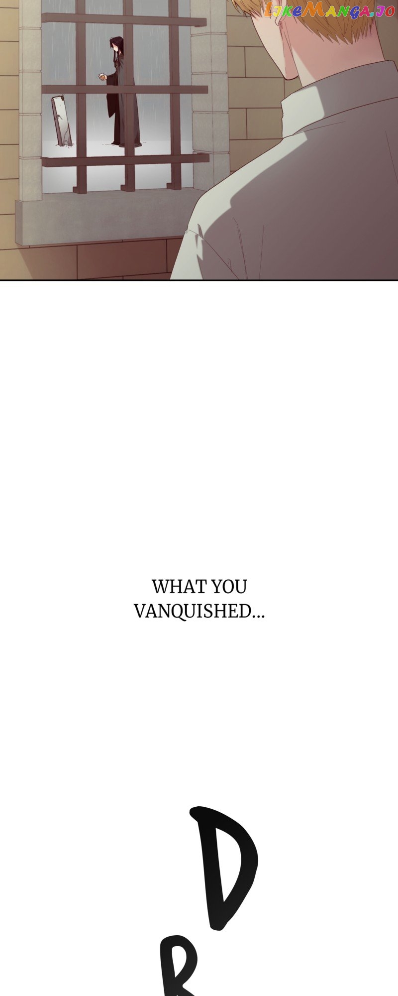 Begrudgingly Yours Chapter 12 - page 8