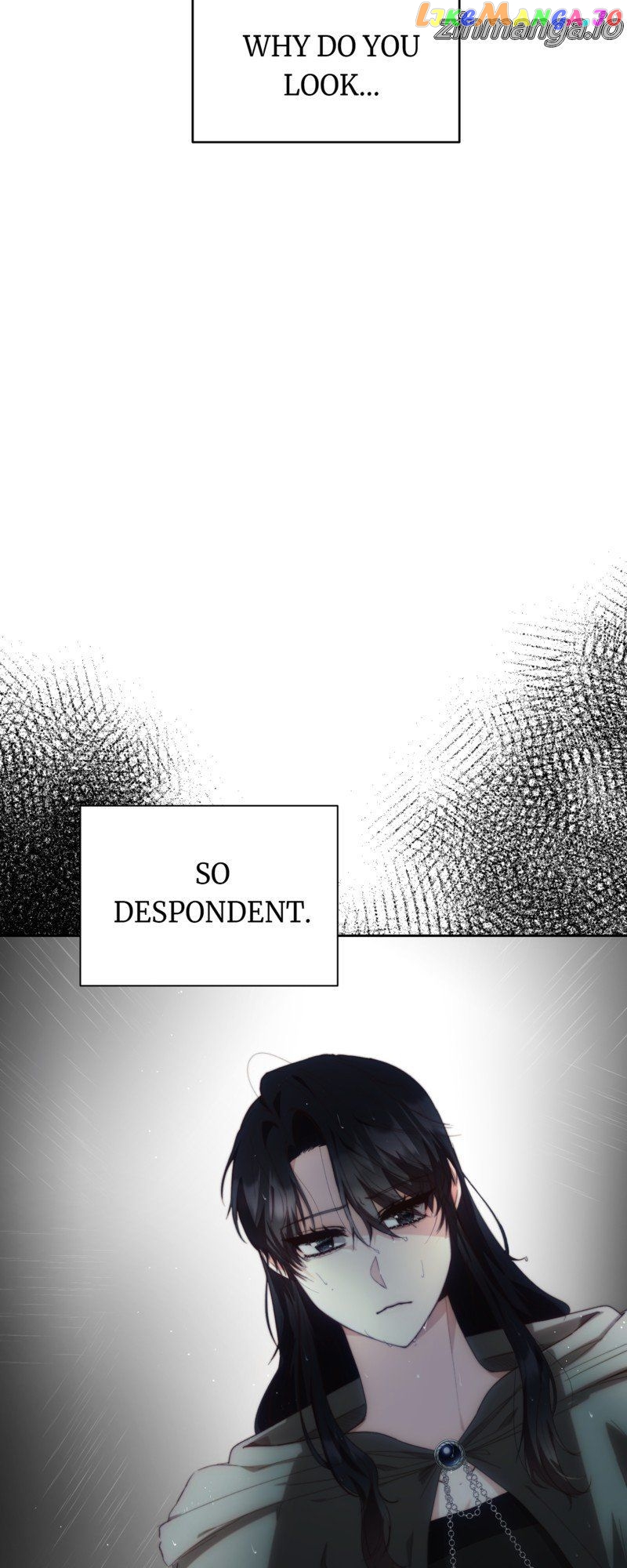 Begrudgingly Yours Chapter 11 - page 13