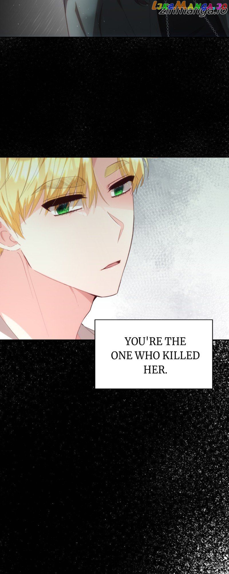 Begrudgingly Yours Chapter 11 - page 14