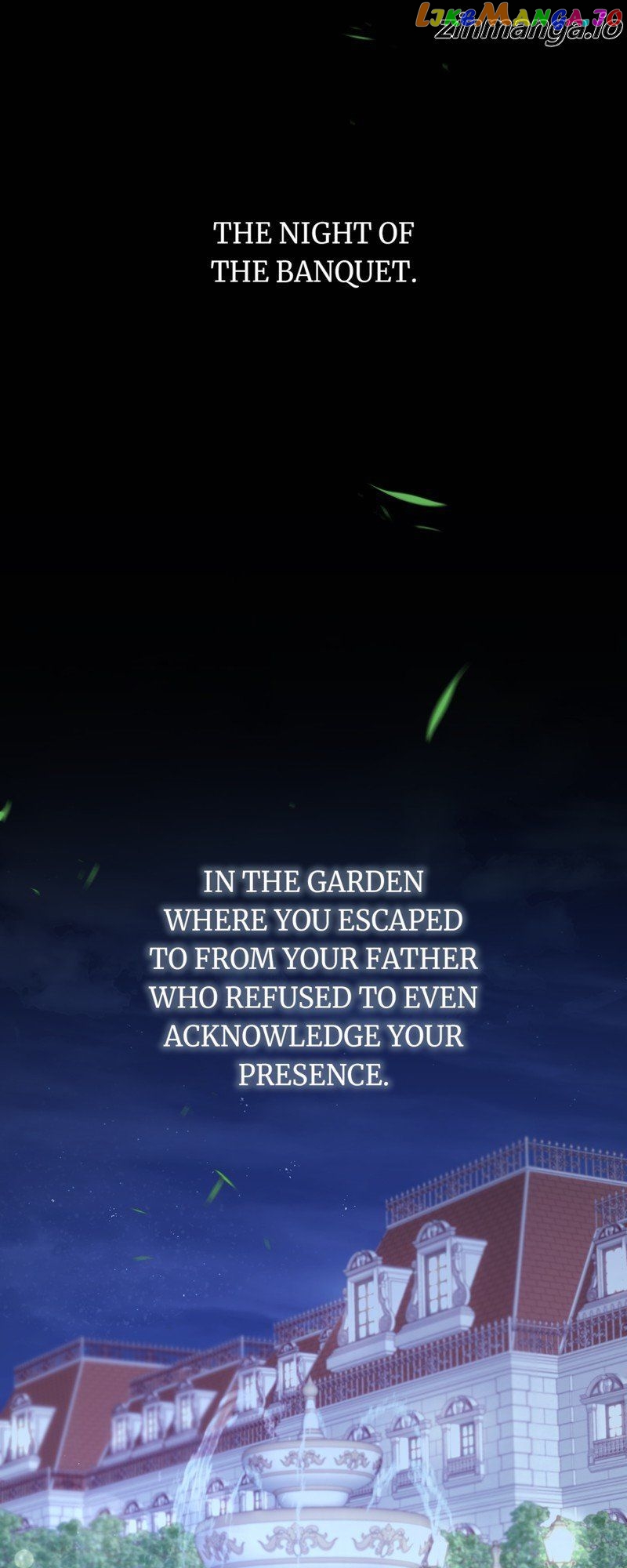 Begrudgingly Yours Chapter 11 - page 2