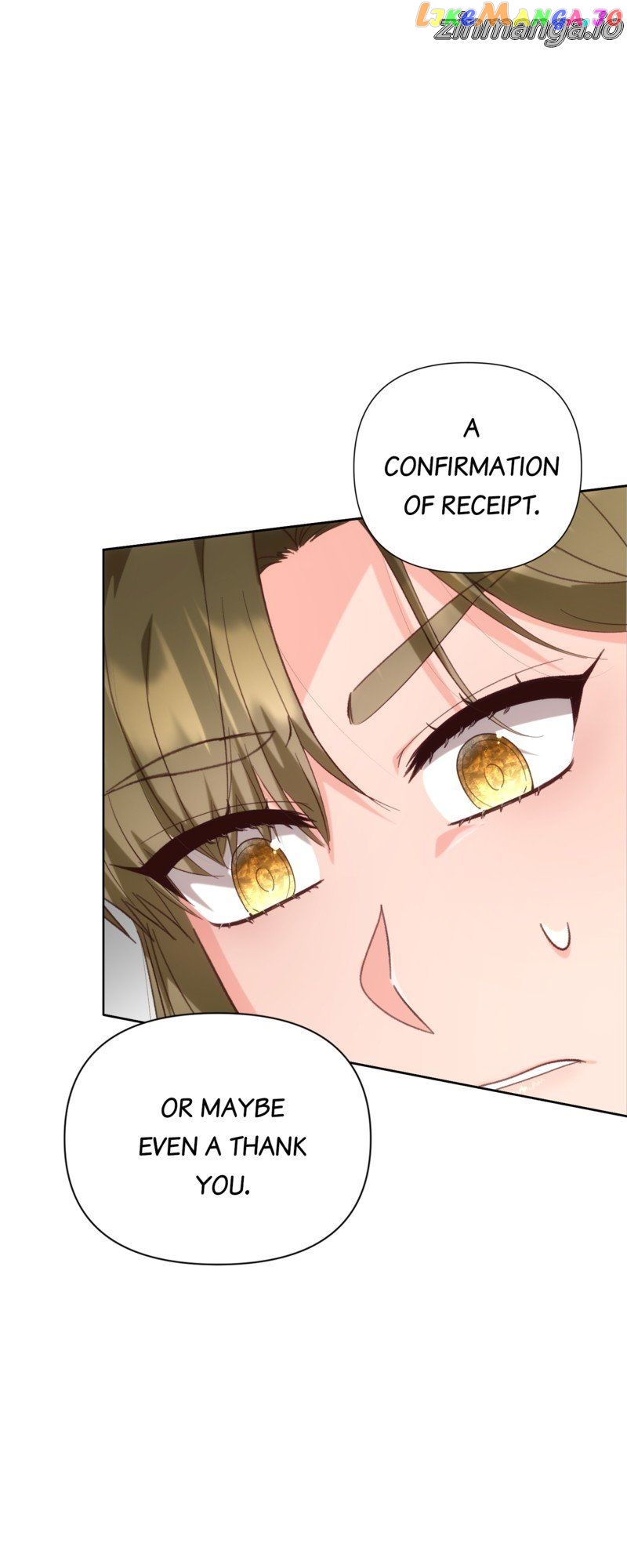Begrudgingly Yours Chapter 11 - page 34
