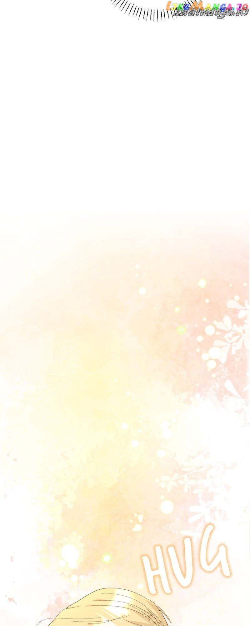 Begrudgingly Yours Chapter 11 - page 48