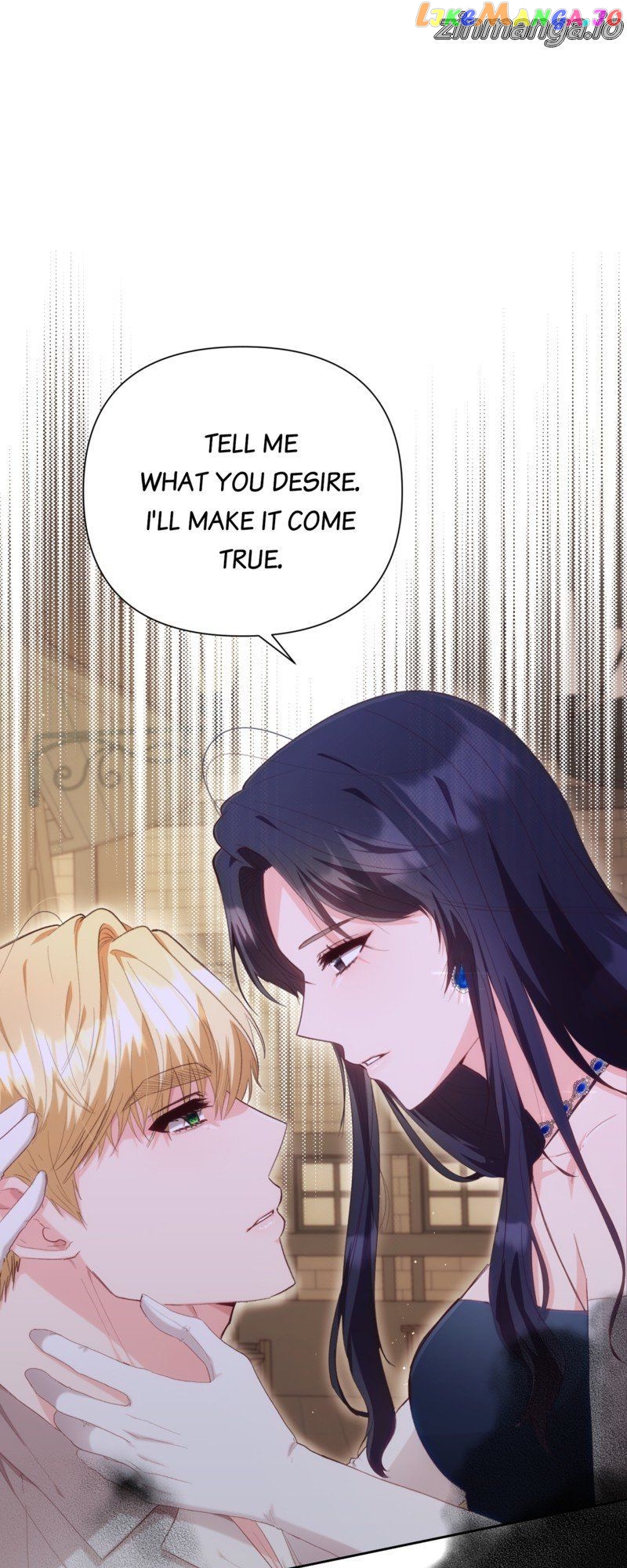 Begrudgingly Yours Chapter 11 - page 5