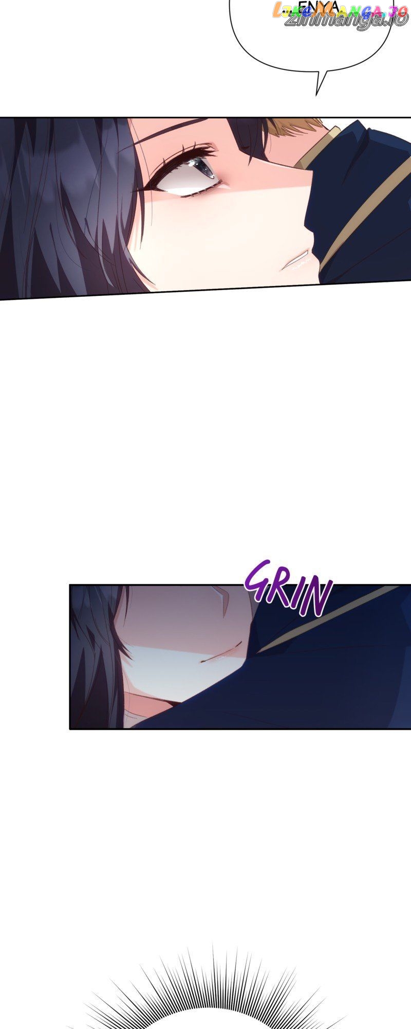 Begrudgingly Yours Chapter 11 - page 53