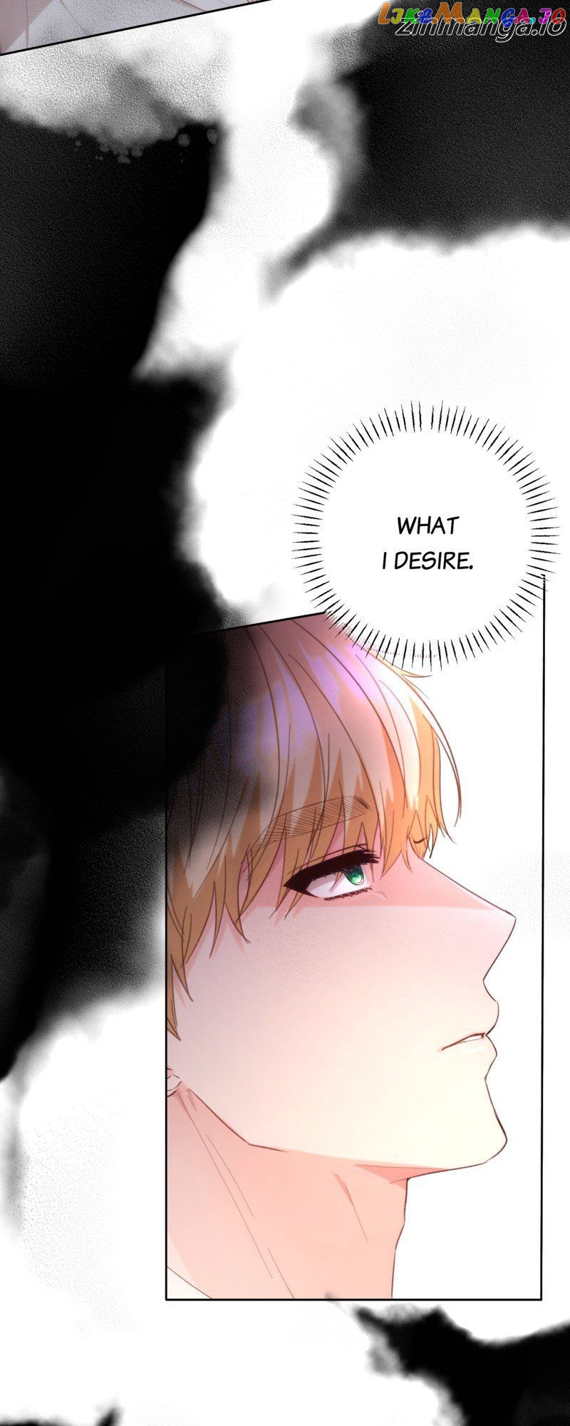 Begrudgingly Yours Chapter 11 - page 6