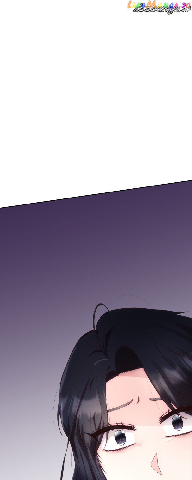 Begrudgingly Yours Chapter 11 - page 60