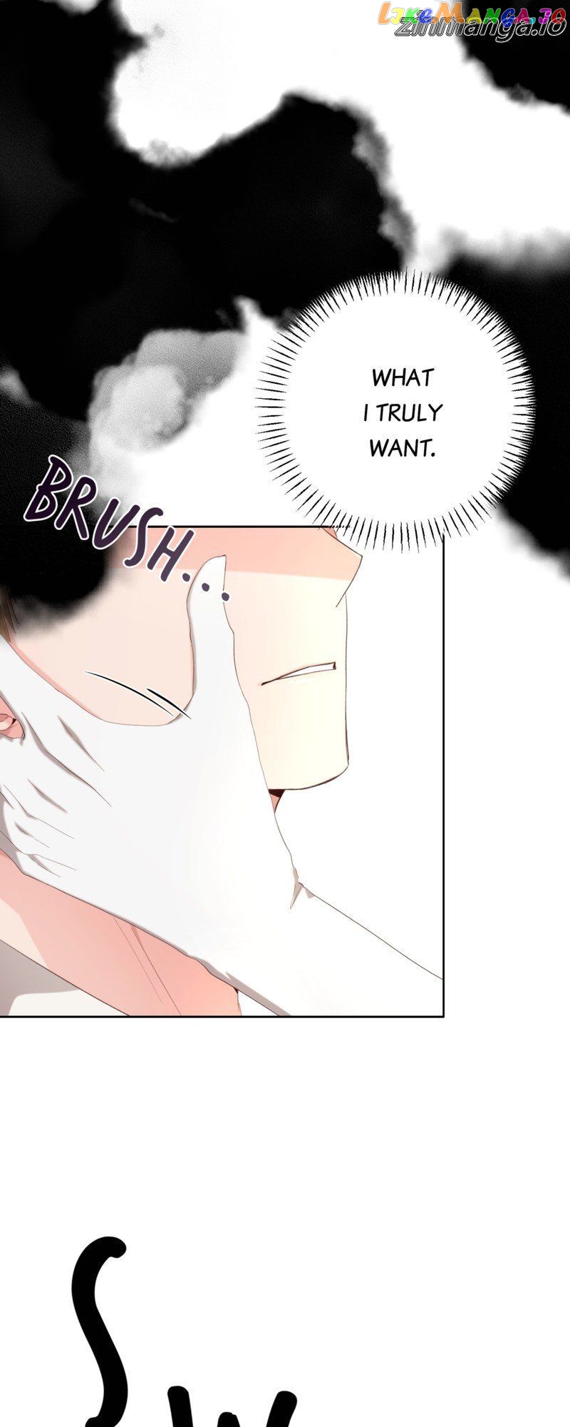 Begrudgingly Yours Chapter 11 - page 7
