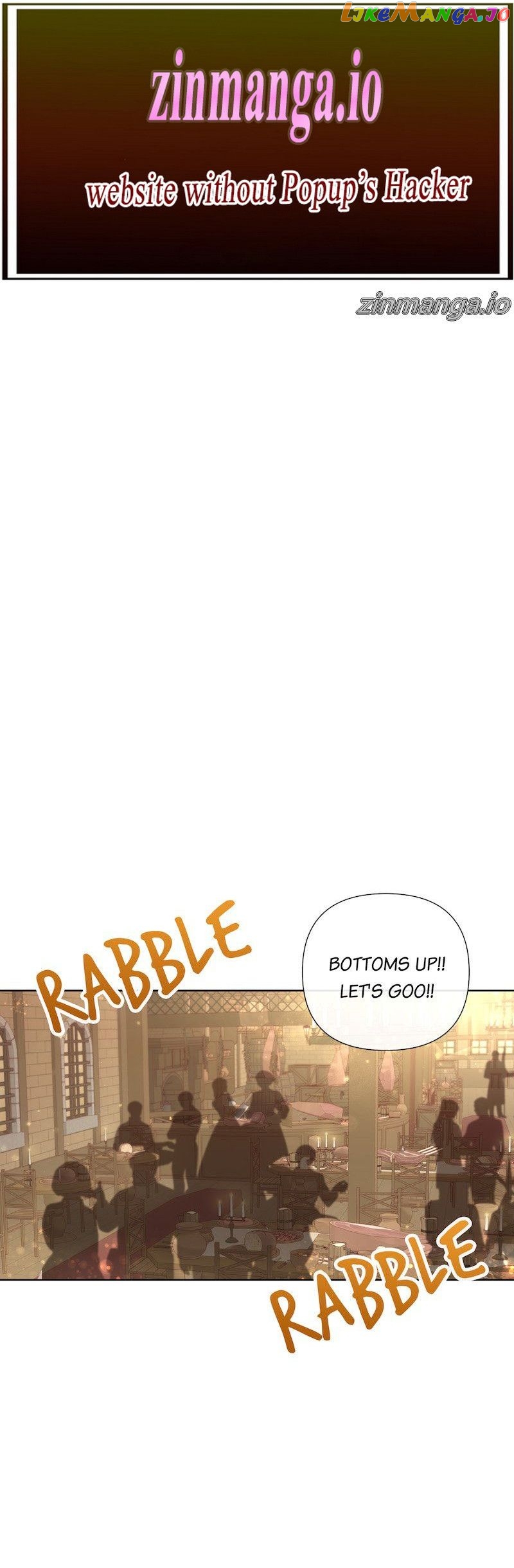 Begrudgingly Yours Chapter 9 - page 1