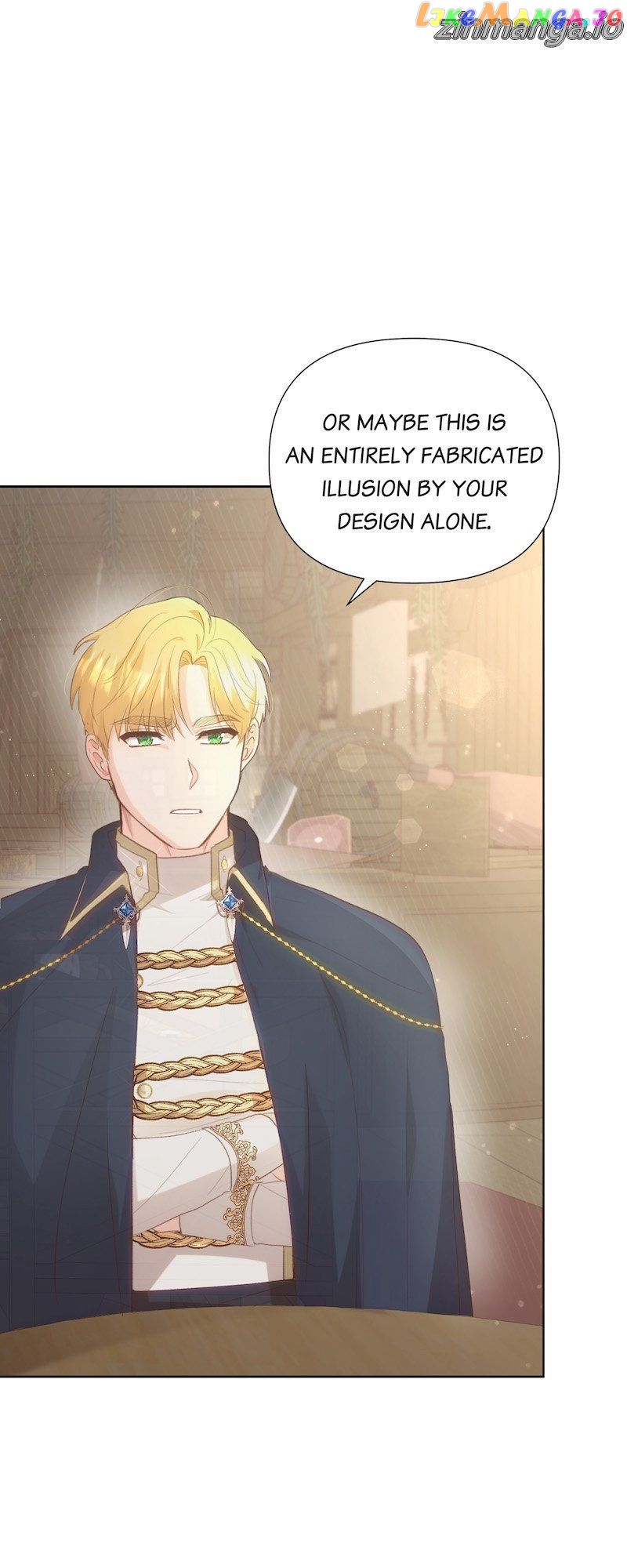 Begrudgingly Yours Chapter 9 - page 13