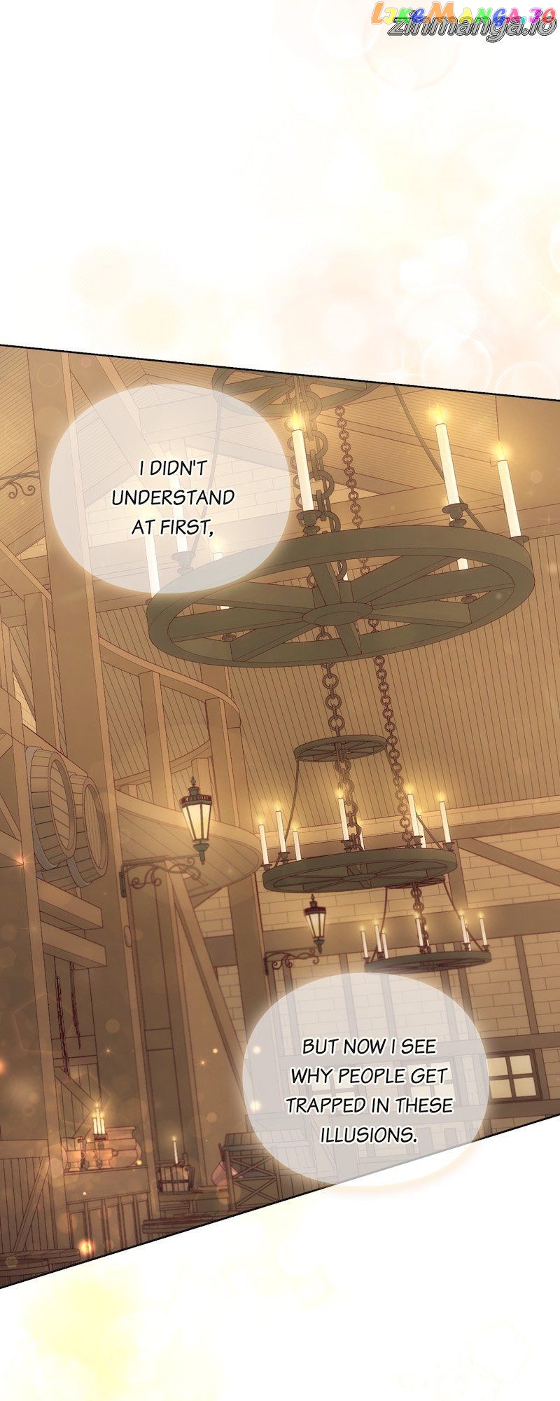 Begrudgingly Yours Chapter 9 - page 22
