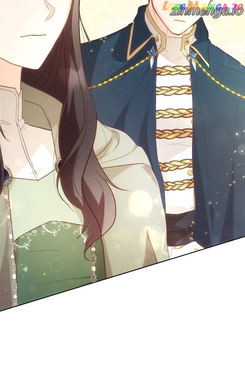 Begrudgingly Yours Chapter 9 - page 24