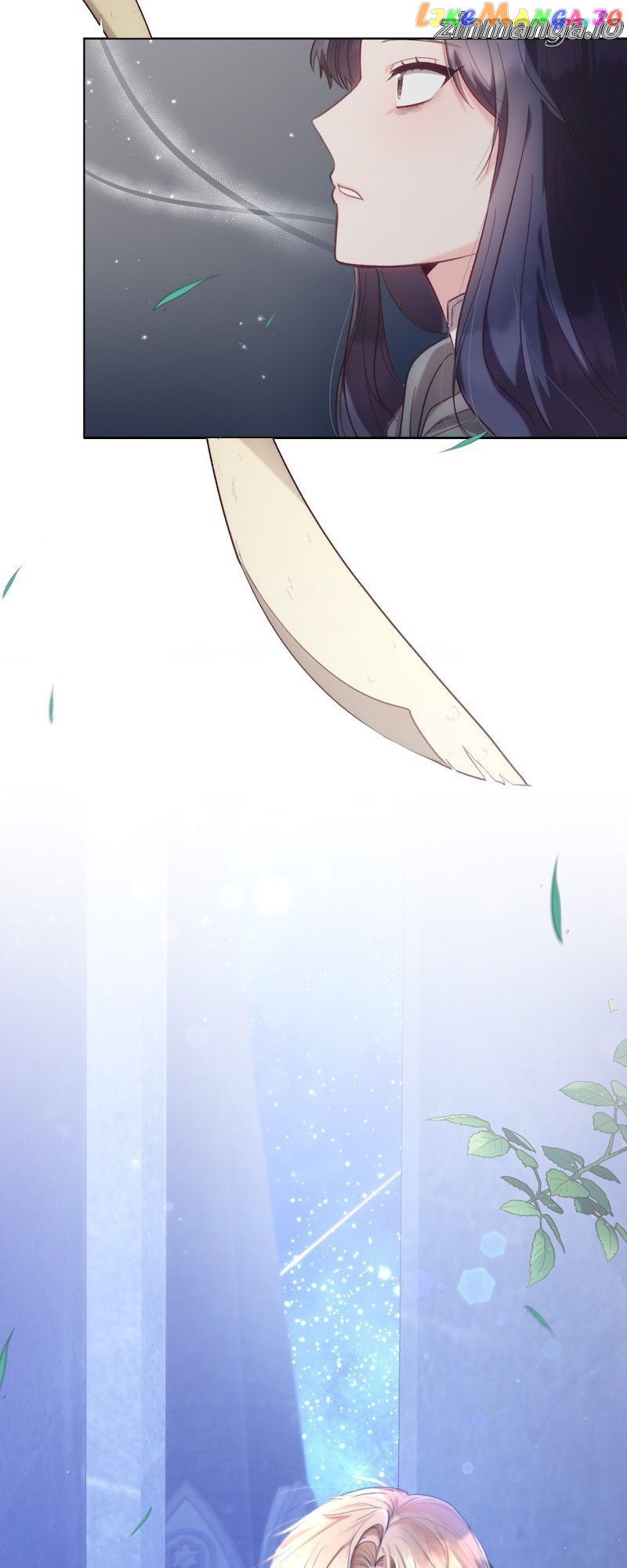Begrudgingly Yours Chapter 9 - page 31