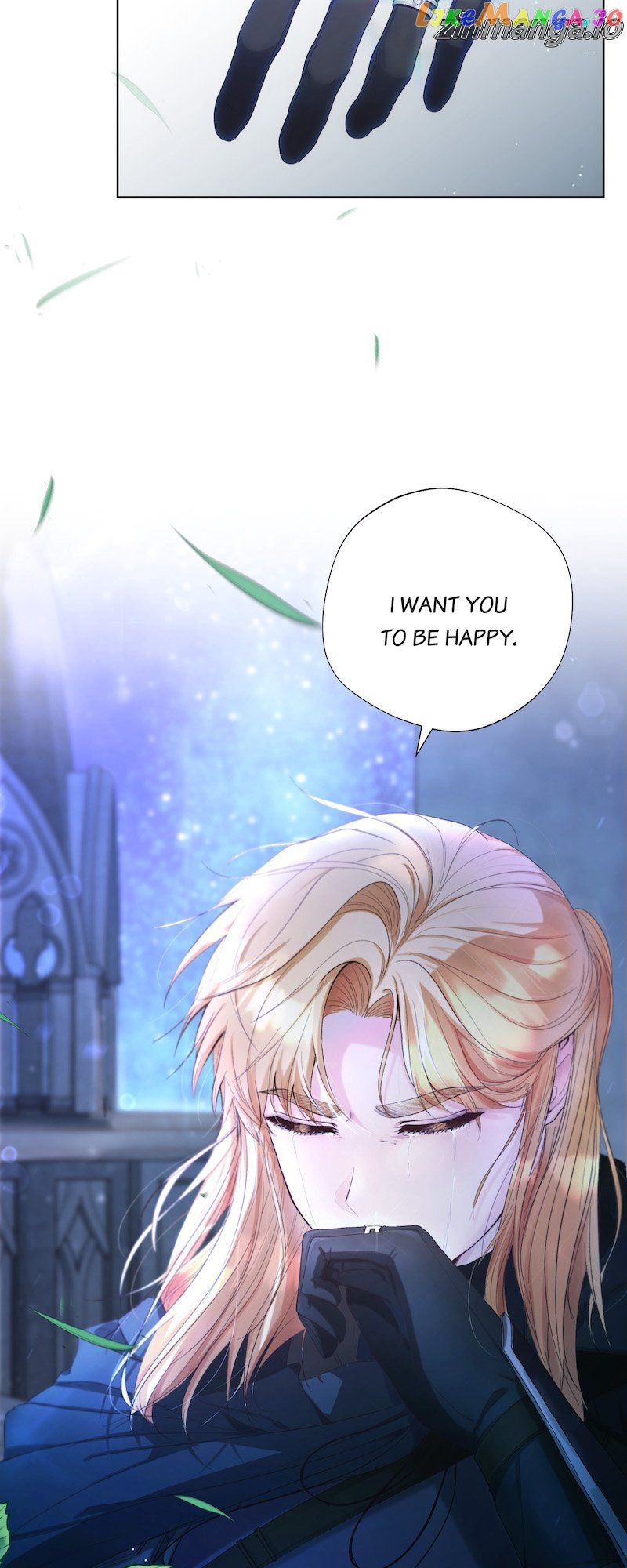 Begrudgingly Yours Chapter 9 - page 36