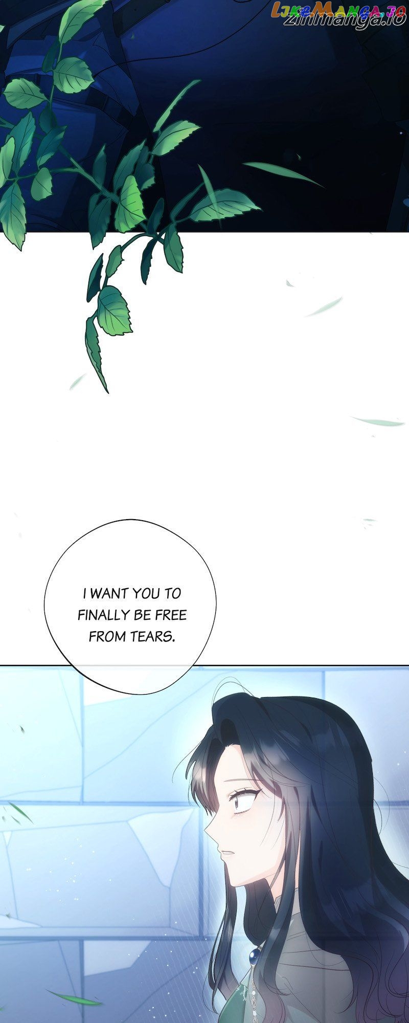Begrudgingly Yours Chapter 9 - page 37