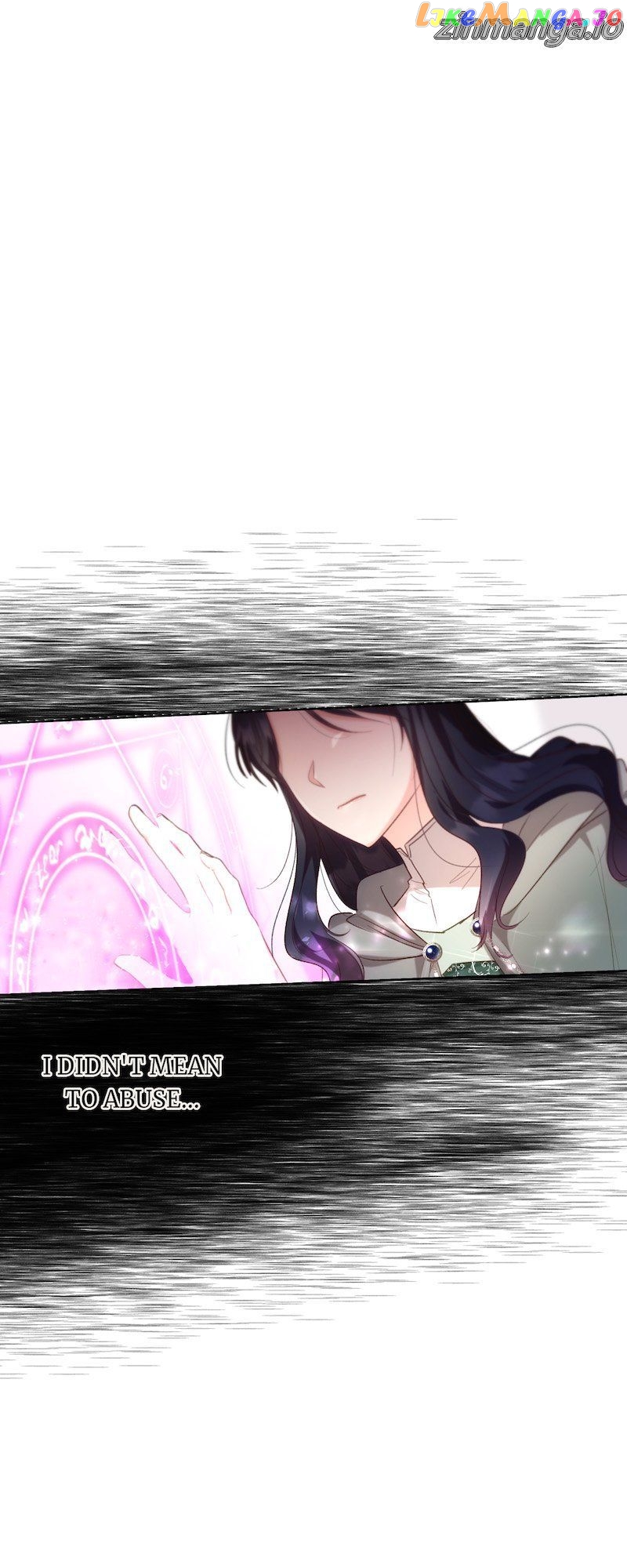 Begrudgingly Yours Chapter 9 - page 43