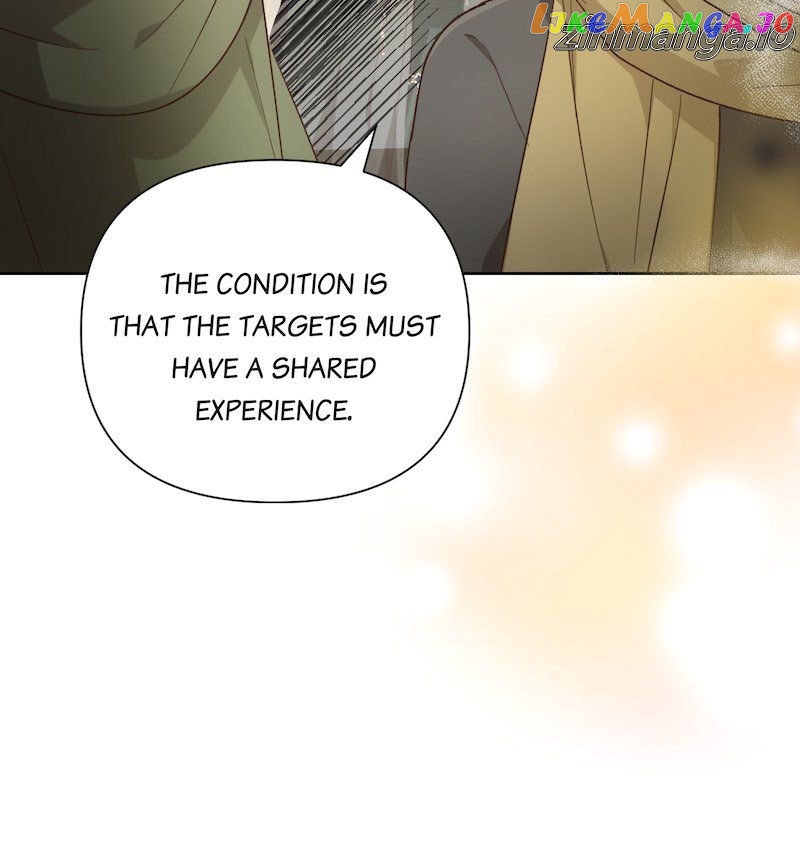 Begrudgingly Yours Chapter 9 - page 5