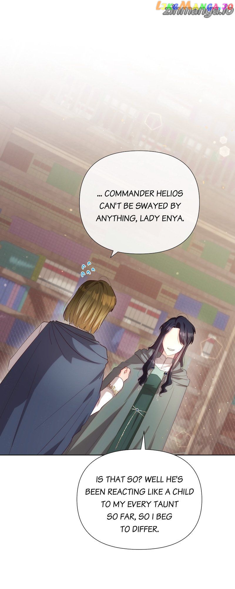 Begrudgingly Yours Chapter 9 - page 70