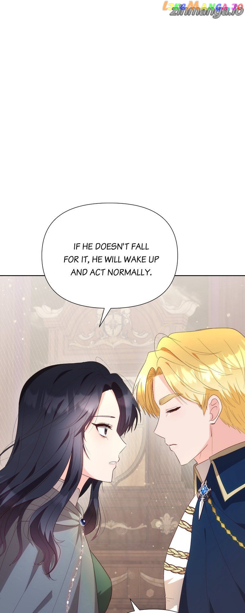 Begrudgingly Yours Chapter 9 - page 74