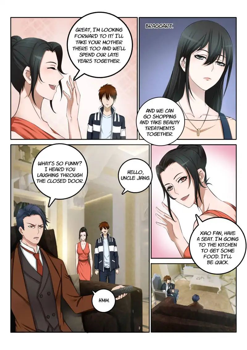 Rebirth Of The Urban Immortal Cultivator chapter 1 - page 14